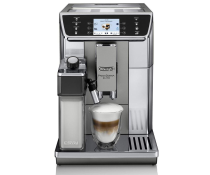 Ekspres i kawa DeLonghi ECAM 650.55.MS Primadonna Elite
